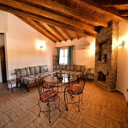 Villa Kay6600 Hayme 2 Bedrooms Oludeniz