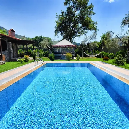 Kay6600 Hayme 2 Bedrooms Villa