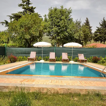 Kay6600 Hayme 2 Bedrooms Villa Oludeniz