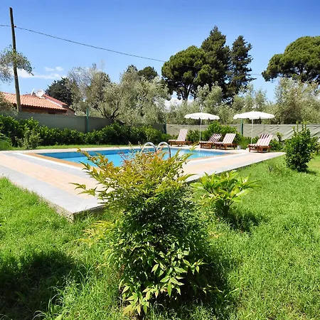 Kay6600 Hayme 2 Bedrooms Villa